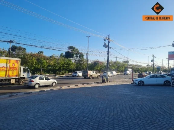 Imagem GALPÃO PARA LOCAÇÃO EM LAURO DE FREITAS