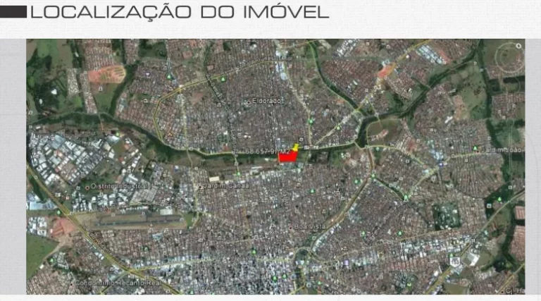 Imagem IMÓVEL INDUSTRIAL SÃO JOSÉ DO RIO PRETO-SP