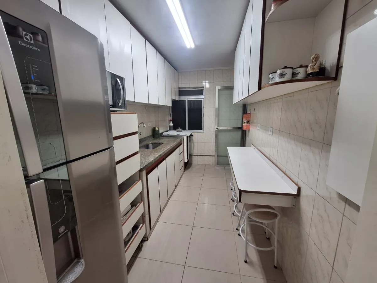 Imagem Apartamento para venda em Nossa Senhora do Ó com 3 quartos, sendo 1 suíte, 75m2