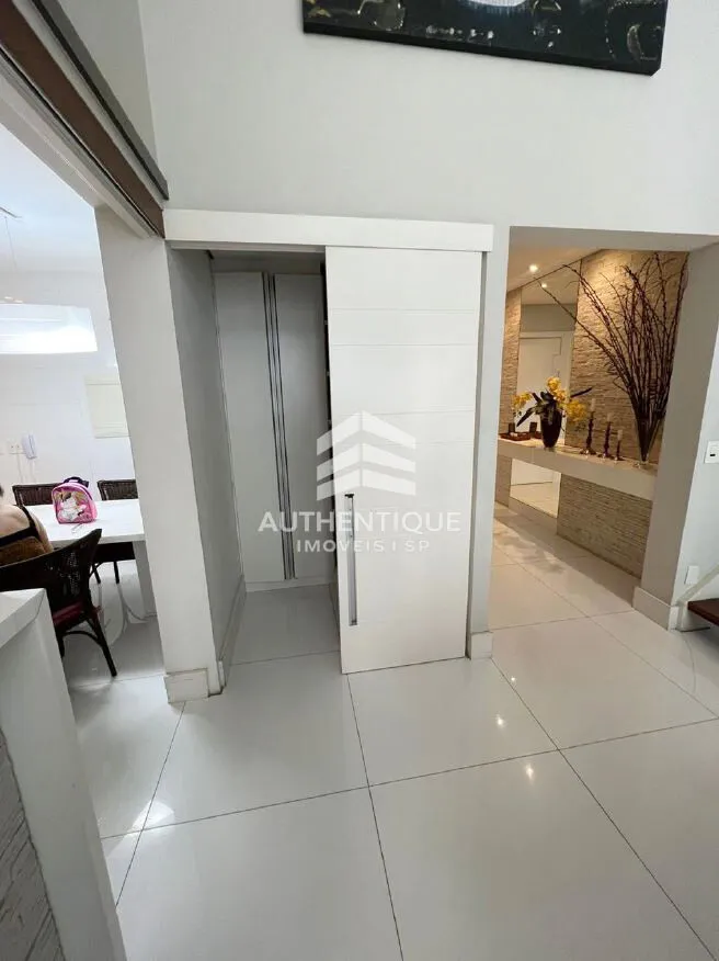 Imagem Fascination Penthouses Campo Belo - Apartamento no bairro Campo Belo a venda