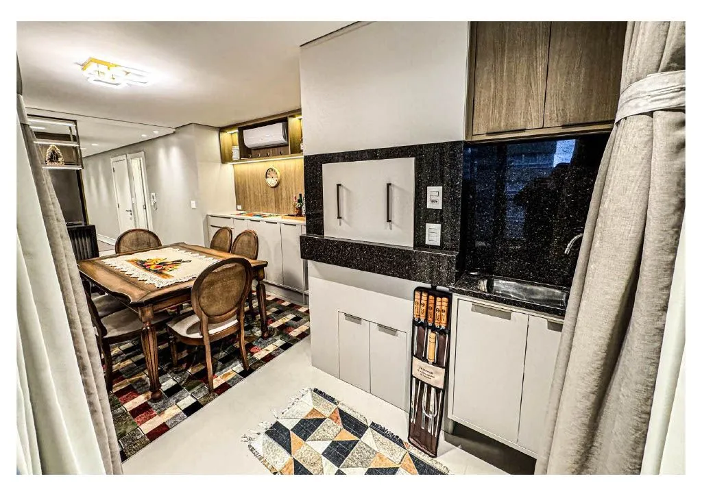 Imagem Apartamento à venda em Torres, Praia Grande, com 3 quartos, 117m2