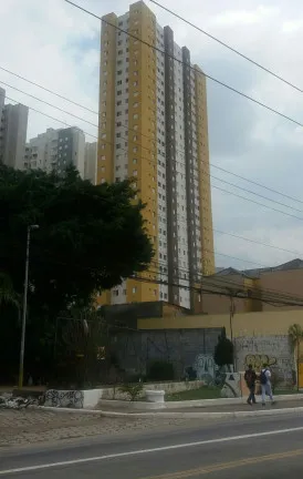 Apartamento com 2 Quartos à Venda, 42 m² em Maranhão - São Paulo