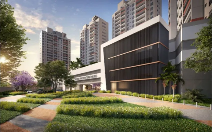 Foto do imóvel Apartamento com 3 Quartos à Venda, 86 m² em Freguesia do Ó - São Paulo