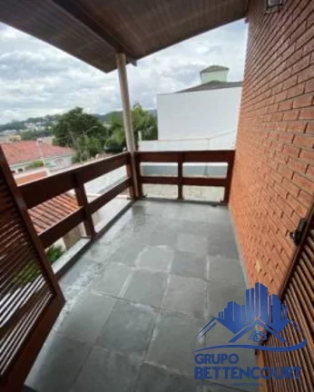 Imagem CASA RESIDENCIAL em SÃO PAULO - SP, TREMENBÉ