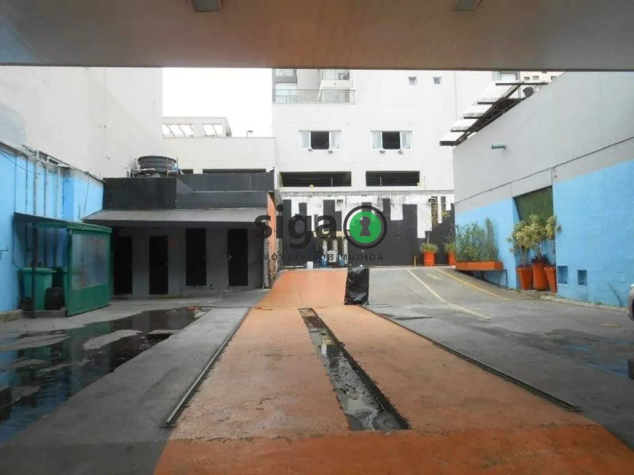 Imagem Terreno à Venda na Barra Funda 959m² | Oportunidade de Investimento em Localização Estratégica!