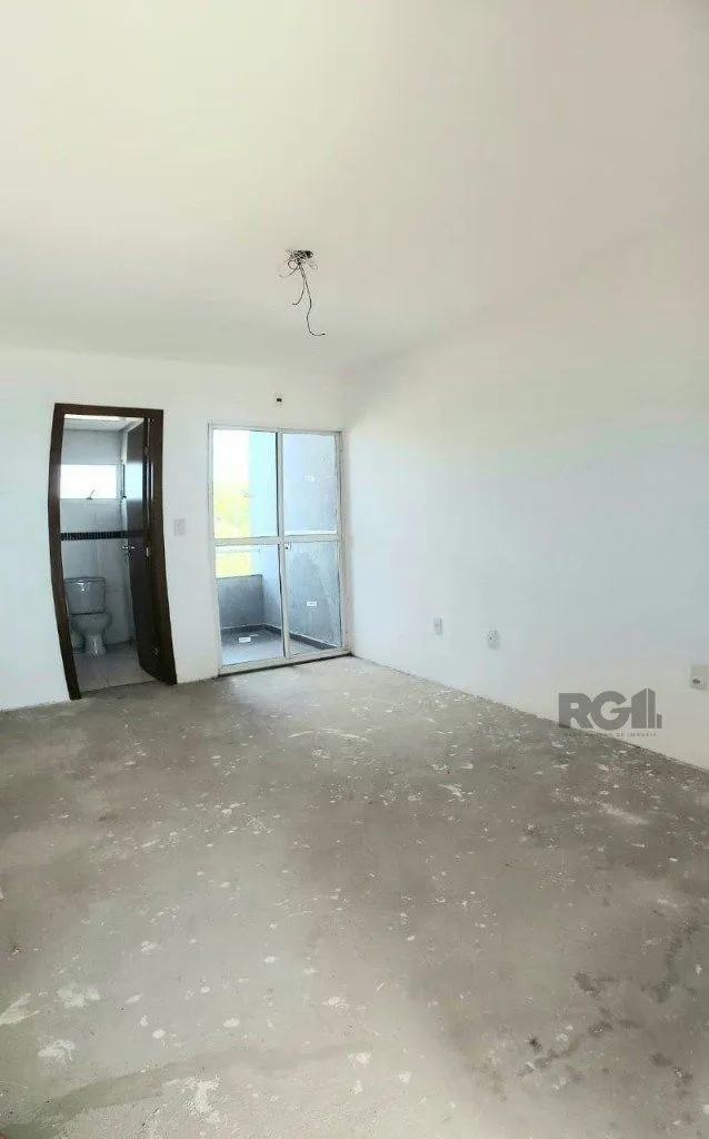 Imagem sobrado - 3 dorms. - 2 vagas - 234,35 m² - Mário Quintana