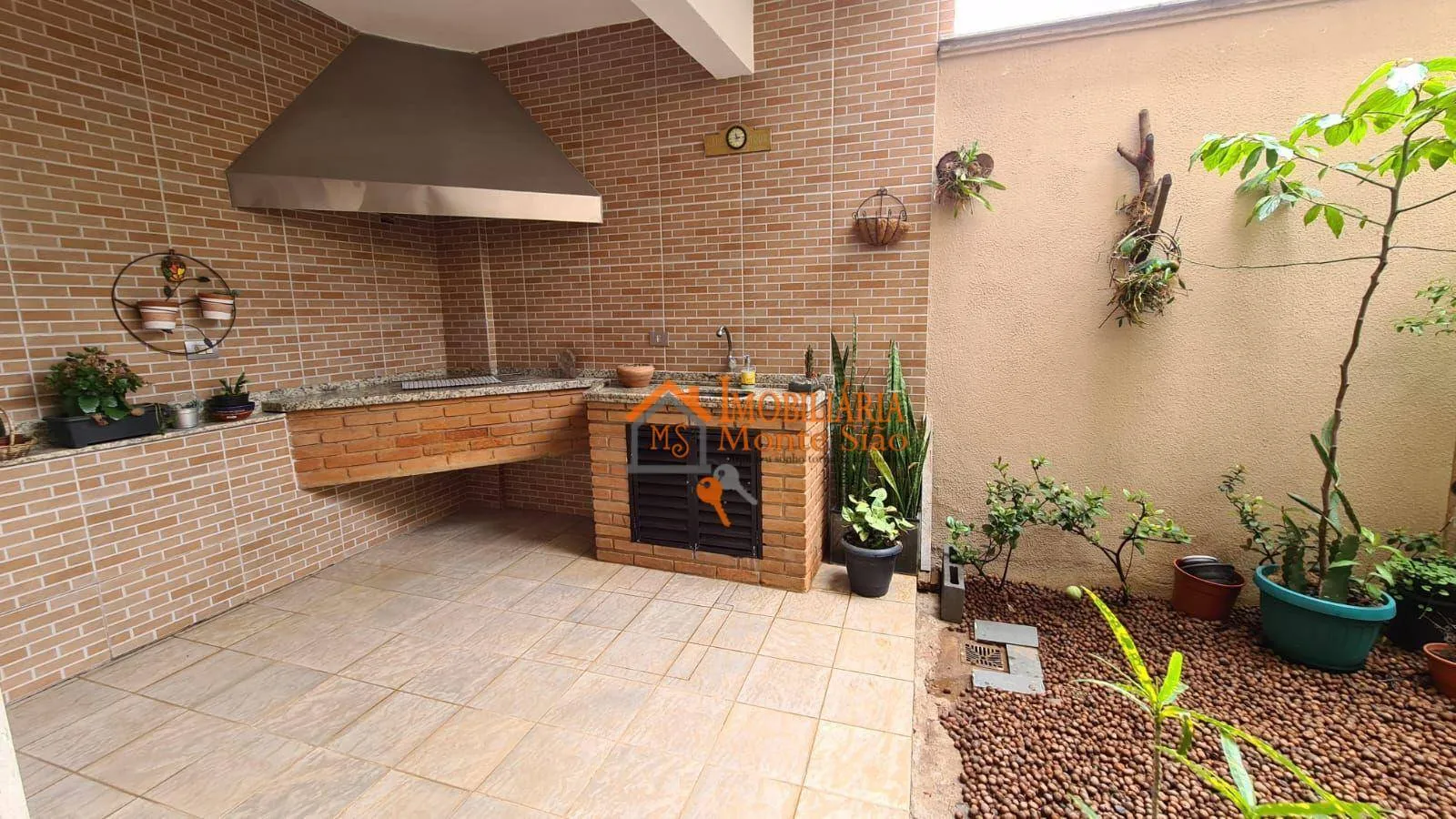 Imagem Sobrado com 4 dormitórios à venda, 200 m² por R$ 1.171.500,00 - Vila Moreira - Guarulhos/SP