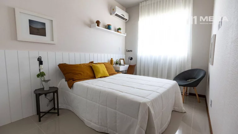 Imagem Apartamento com 2 dormitórios à venda, 55 m² por R$ 550.000,00 - Santa Paula I - Vila Velha/ES