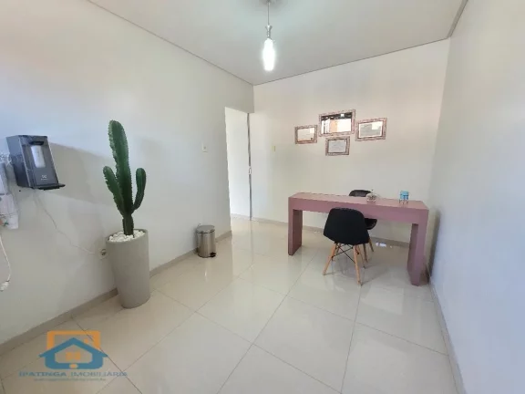 Imagem Lojas e casa Comercial no Esperança - Ipatinga