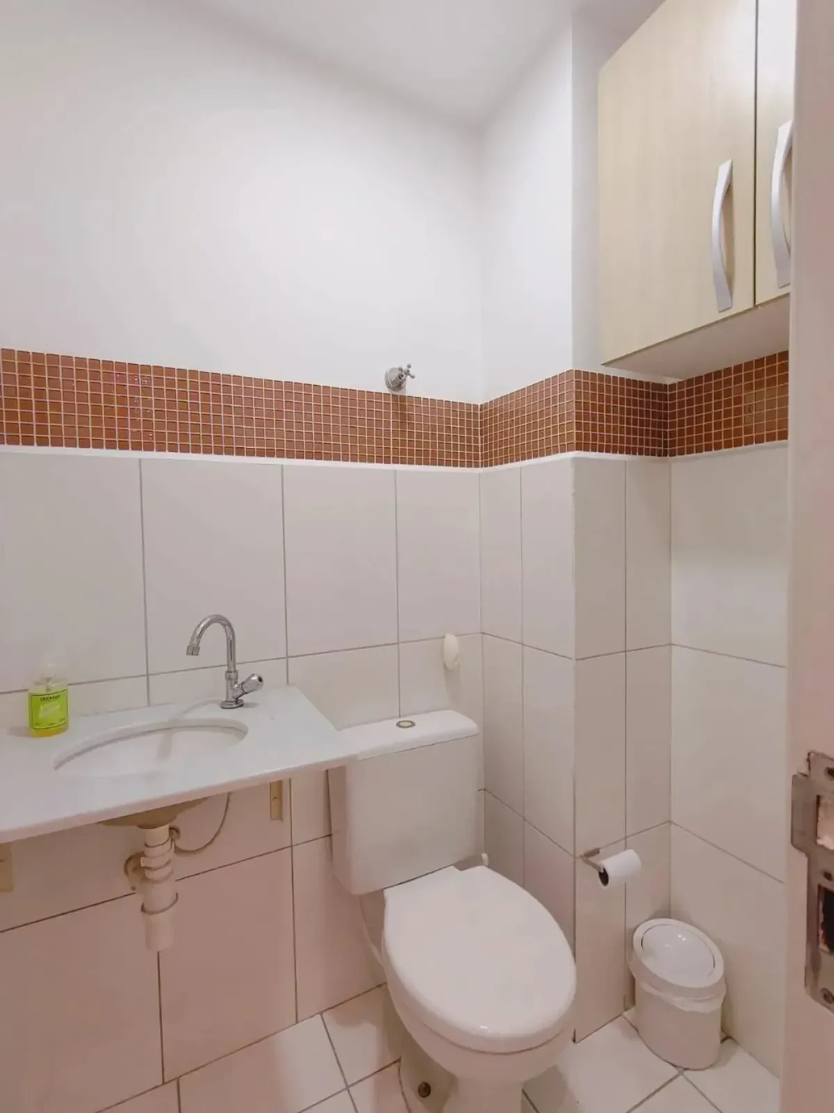 Imagem Apartamento com 3 Quartos à Venda, 103 m² em Ponte de São João - Jundiaí