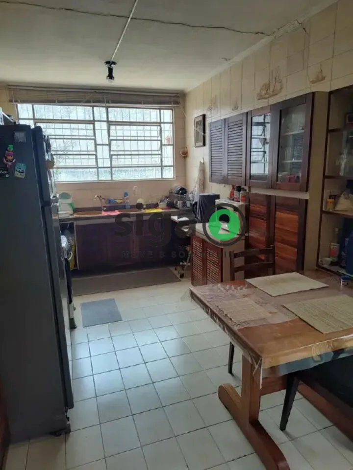 Imagem casa no bairro Super Quadra Morumbi
