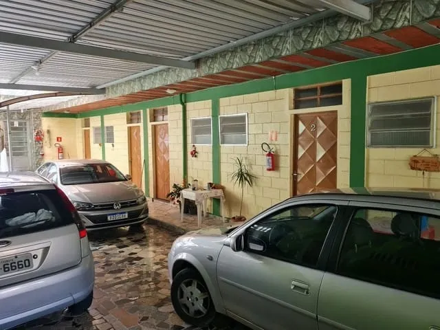 Imagem Comercial à venda 13 Quartos, 8 Vagas, 500M², Jardim Santa Tereza, Taubaté - SP