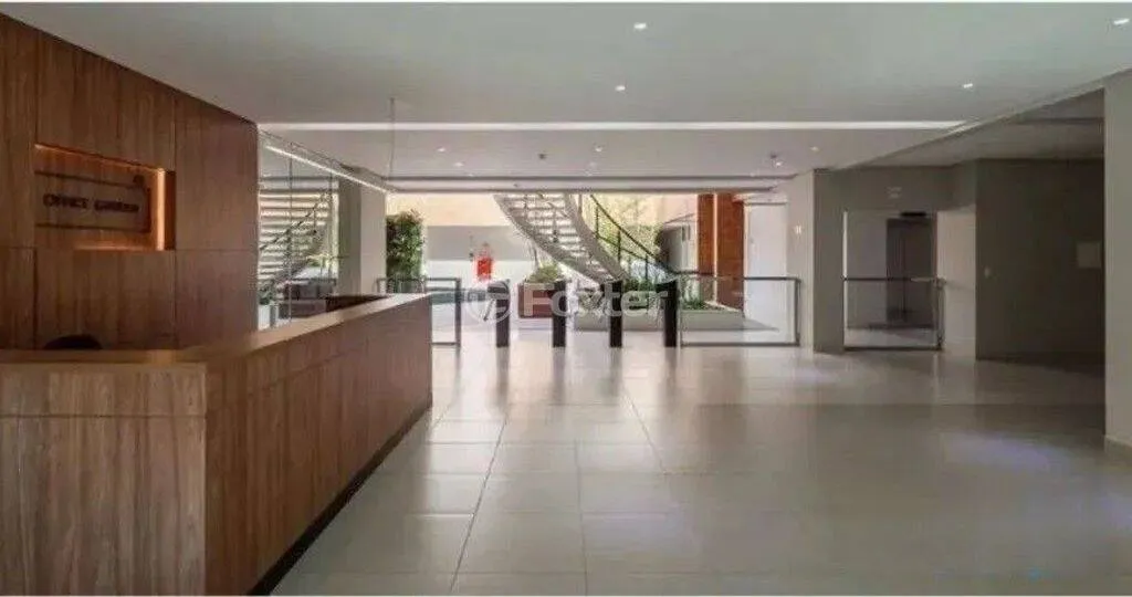 Foto do imóvel Sala Alto da Lapa - 32M², 1 Vaga, Copa, Estacionamento Rotativo.