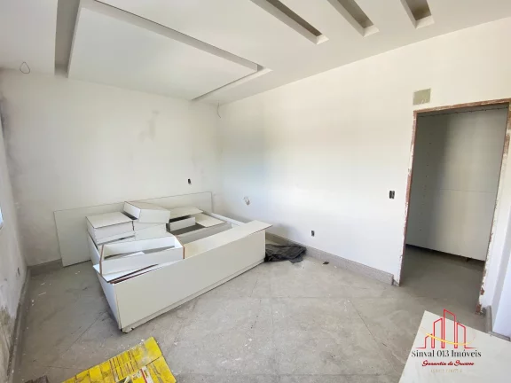 Imagem Cobertura Triplex de Alto Padrão