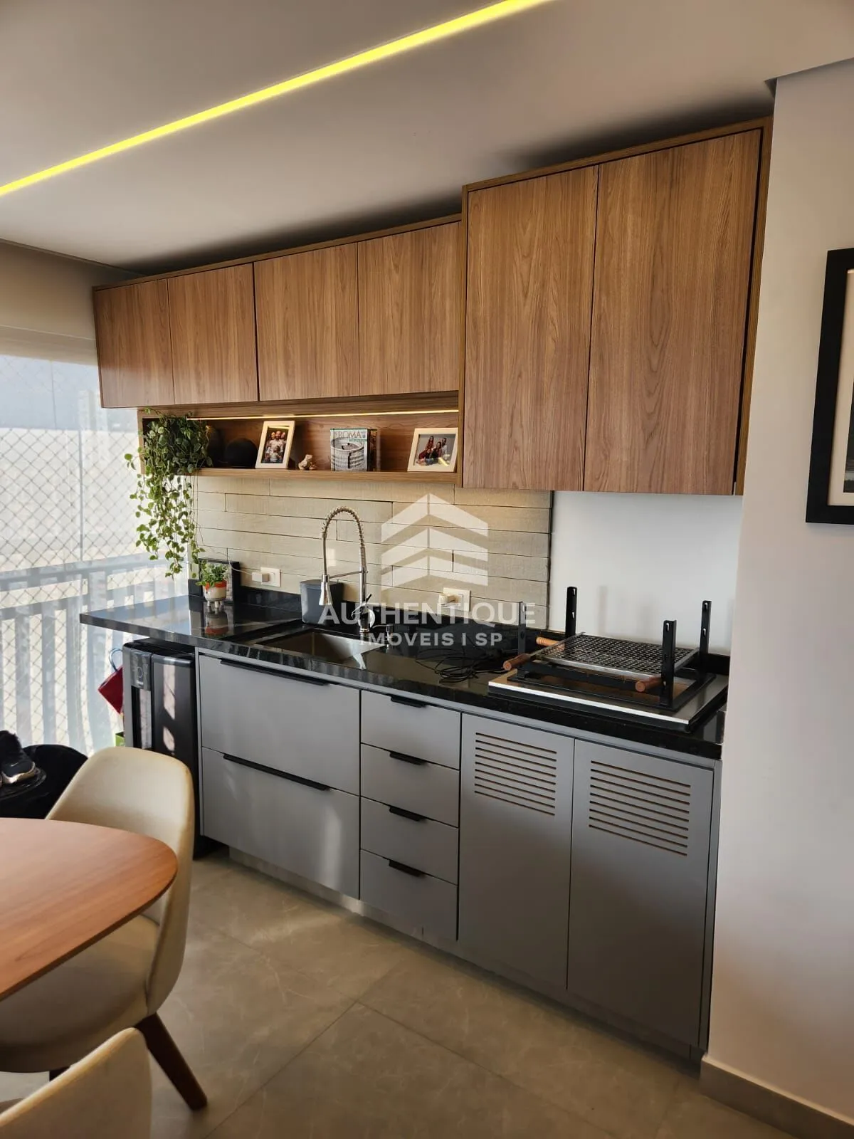 Imagem MERIT SANTA CRUZ - ALTO DO IPIRANGA - Apartamento à venda em São Paulo/SP