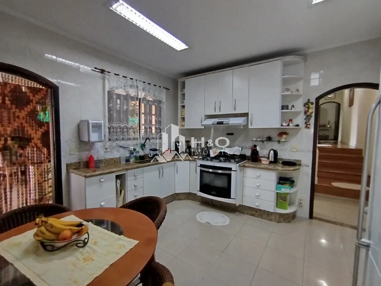 Imagem Casa de 3 quartos, 200m² no bairro Vila Jacuí, em São Paulo