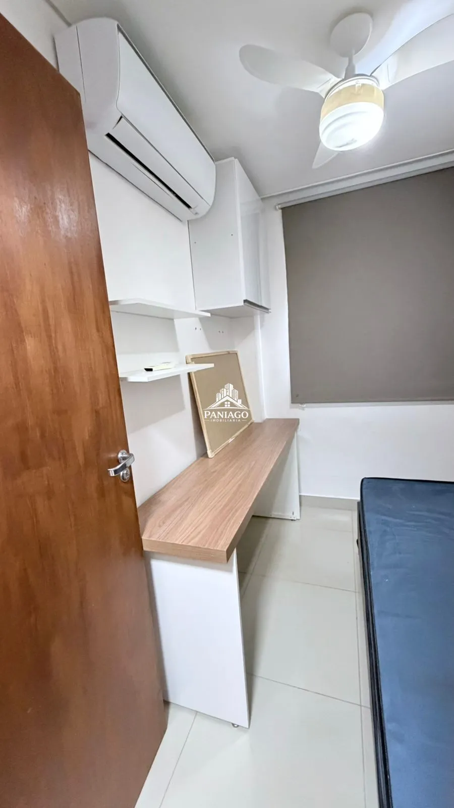 Imagem Apartamento à Venda no Garden Monte Líbano | Mobiliado | Sol Da Manhã