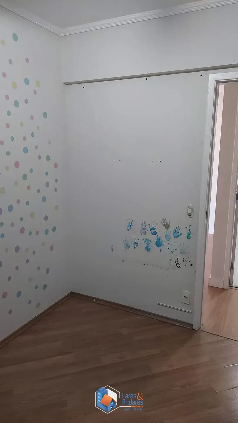 Imagem Apartamento para venda em Vila Carrão com 3 quartos, sendo 1 suíte, 71m²