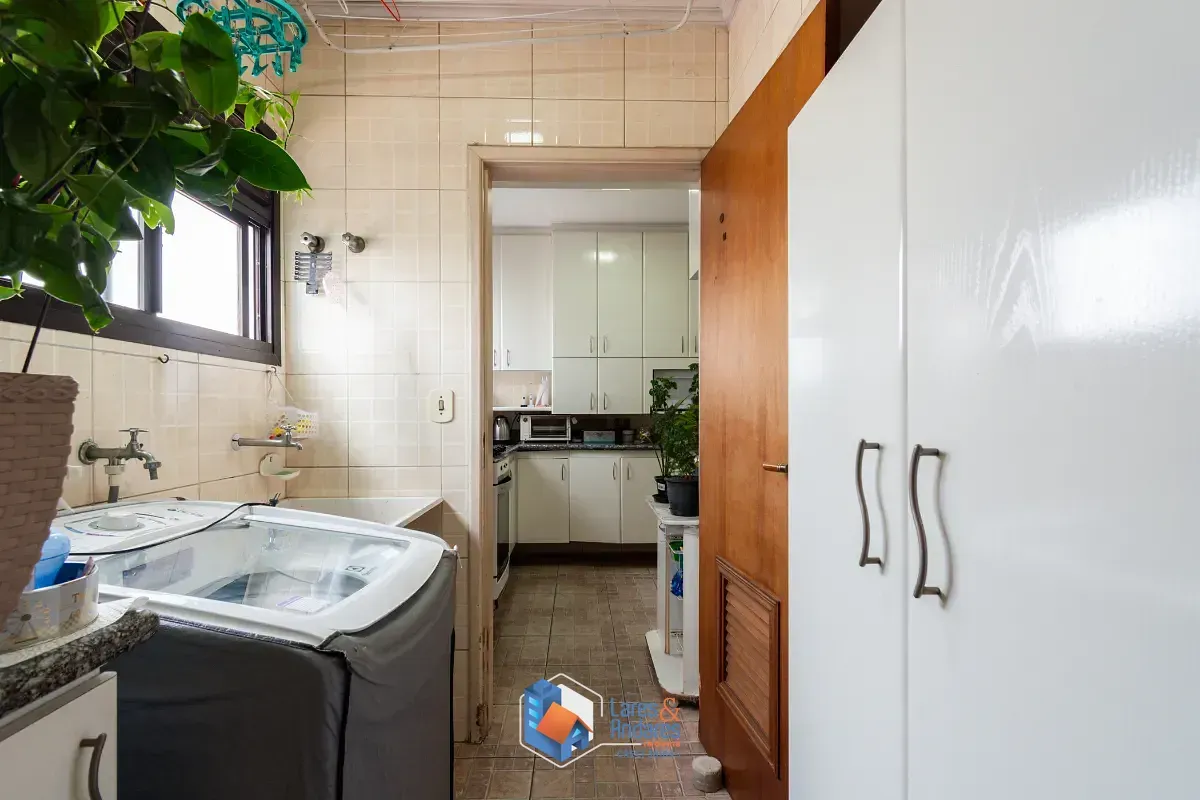 Imagem Apartamento para venda em Belenzinho com 3 quartos, sendo 1 suíte, 90m²