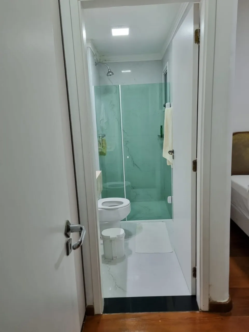Imagem Apartamento para locação em Sorocaba-SP, Jardim Novo Mundo! 1 quarto, 1 suíte, 1 sala, 1 banheiro, 2 vagas de garagem, 81m²!