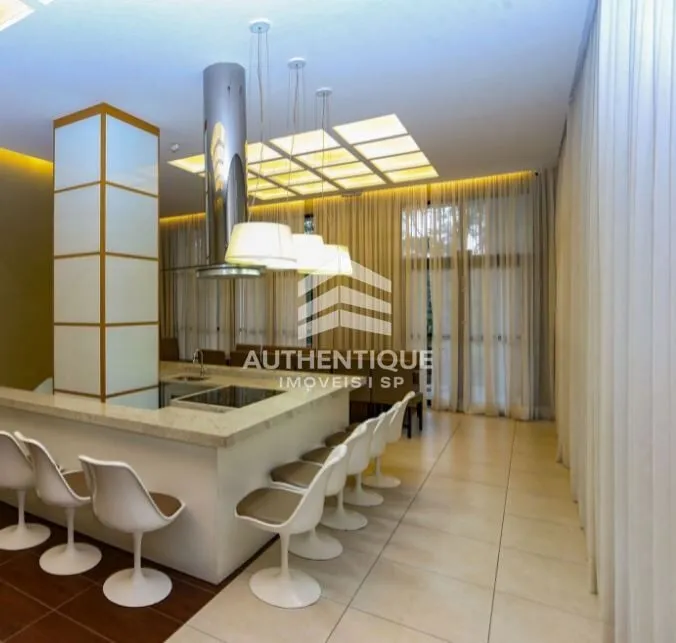 Imagem VILLAGGIO PANAMBY - Apartamento à venda no bairro Panamby - São Paulo/SP, Zona Sul