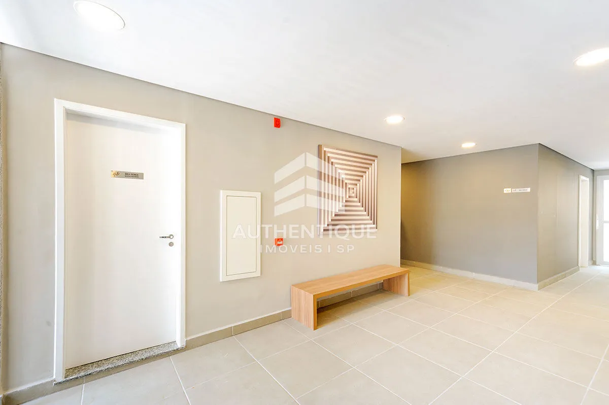 Imagem HELLO VILA MARIANA - Apartamento na Vila Mariana à venda