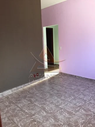 Imagem Apartamento - Ribeirão Preto - Planalto Verde