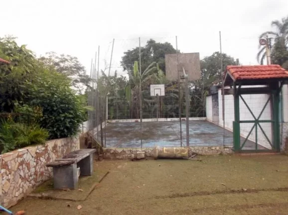 Imagem CHÁCARA URBANA