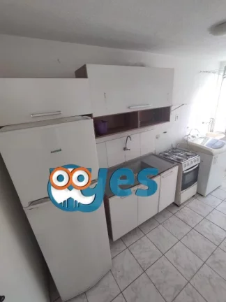 Imagem Ap mobiliado na Fraga Maia