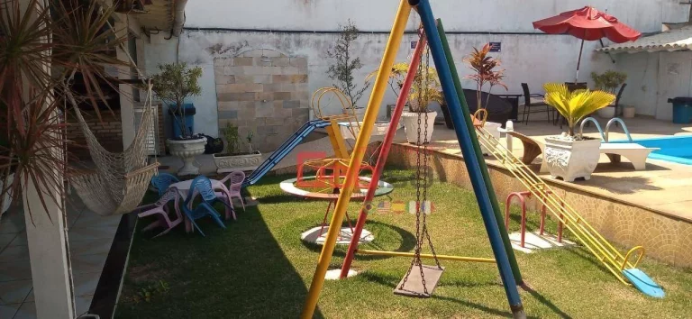 Imagem Pousada com 21 dormitórios à venda, 700 m² por R$ 2.900.000,00 - Jardim Flamboyant - Cabo Frio/RJ