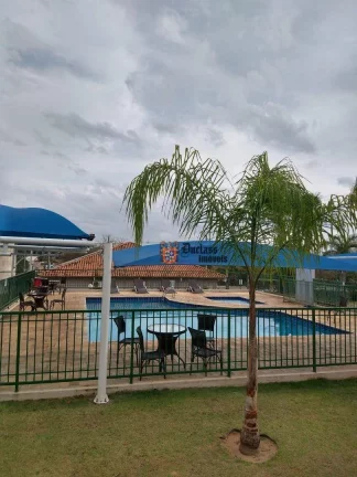 Imagem Apartamento com 2 dormitórios à venda, 53 m² por R$ 200.000,00 - Vila Inema - Hortolândia/SP