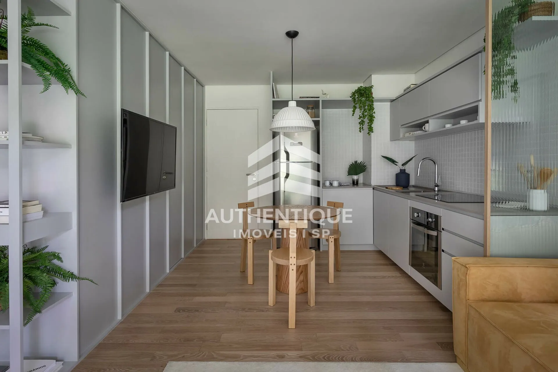 Imagem Onze22 Vila Madalena - Apartamento à venda no bairro Vila Madalena - São Paulo/SP, Zona Oeste
