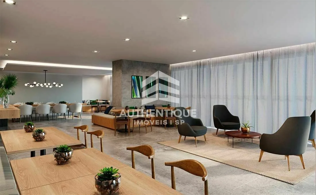 Imagem REFUGE BOSQUE DA SAUDE - Apartamento à venda em São Paulo/SP