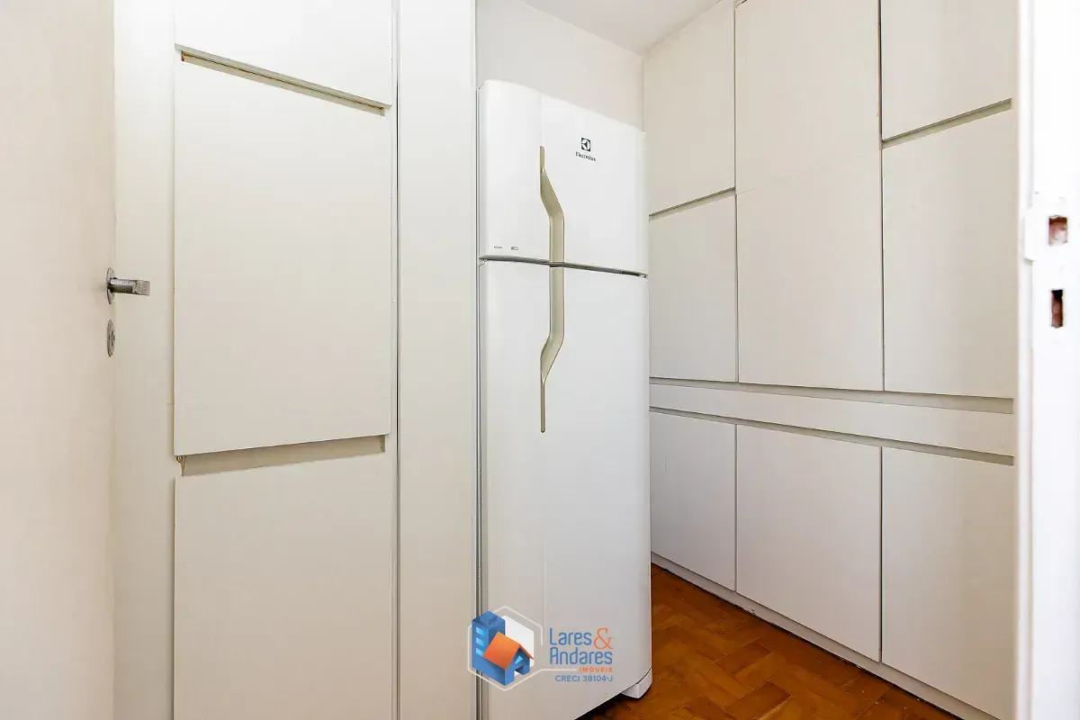 Imagem Apartamento para venda em Aclimação com 3 quartos, sendo 1 suíte, 88m²
