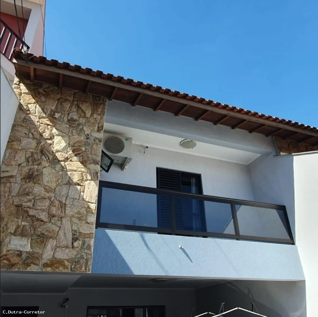 Imagem Casa para Venda em Santo André / SP no bairro Vila Floresta