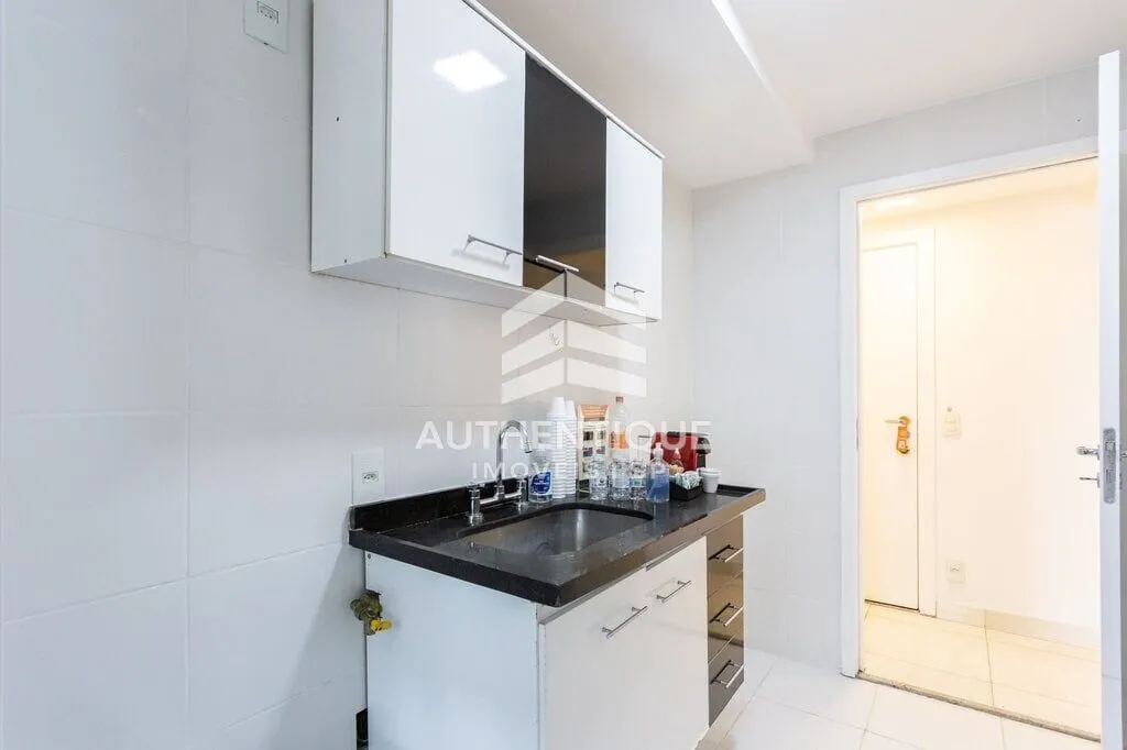 Imagem SMART VILA MASCOTE - Apartamento à venda em São Paulo/SP