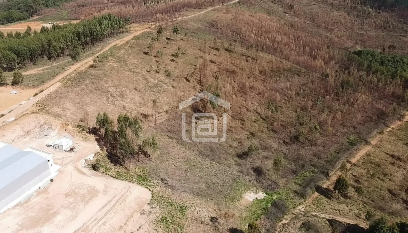 Imagem Gleba 20.000 m² à venda em Jardim Paraíso, Poços de Caldas