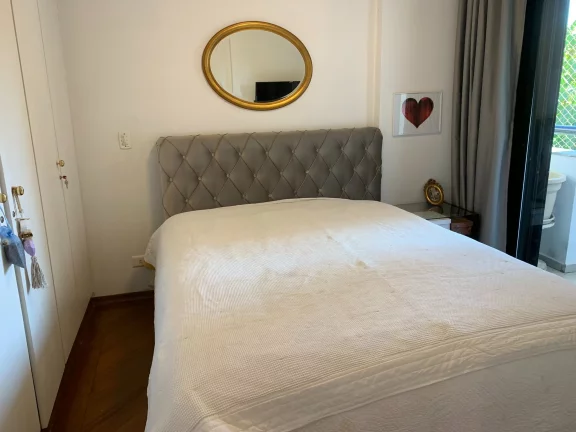 Imagem APARTAMENTO RESIDENCIAL em SÃO PAULO - SP, VILA OLÍMPIA