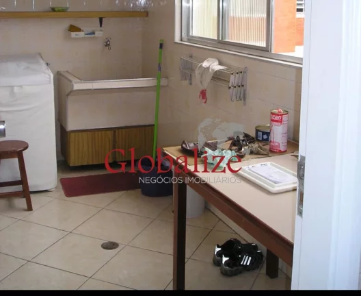 Imagem Apartamento com 133m², 2 dormitórios à venda Na Ponta da Praia por R$695.000,00.