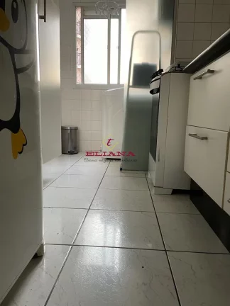 Imagem Apartamento à venda, Jardim Íris, com 3 quartos, 64m²