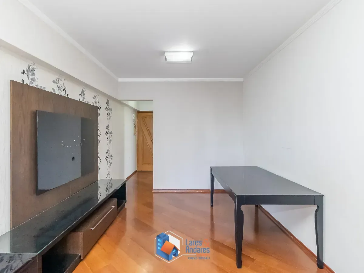 Imagem Apartamento para venda em Saúde com 3 quartos, sendo 1 suíte, 71m²