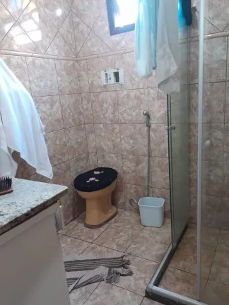 Imagem CASA RESIDENCIAL em Cabo Frio - RJ, Parque Burle