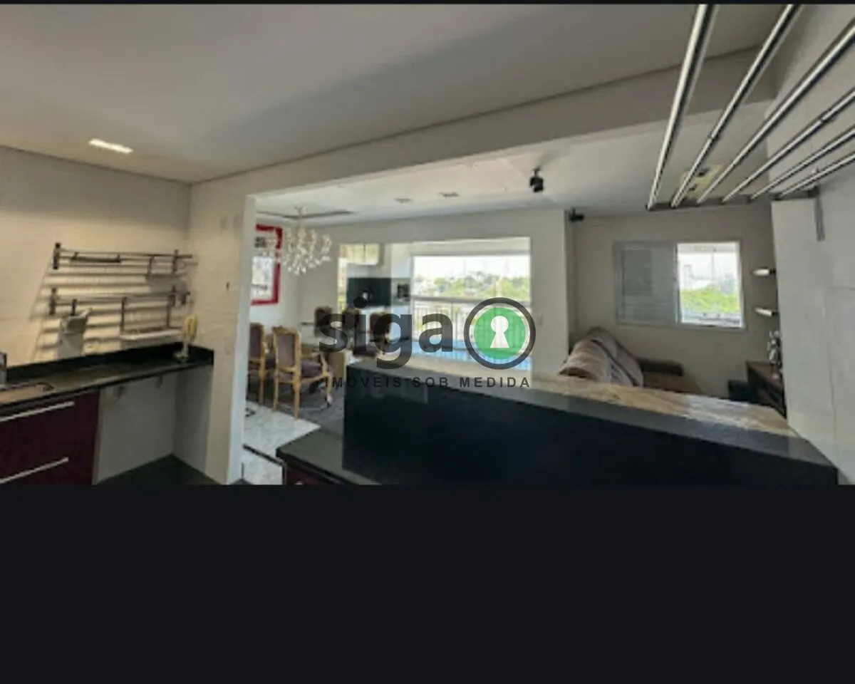 Imagem APARTAMENTO DE 96 METROS 2 DORMITÓRIOS 2 VAGAS A VENDA NO HELBOR SPAZIO VITA