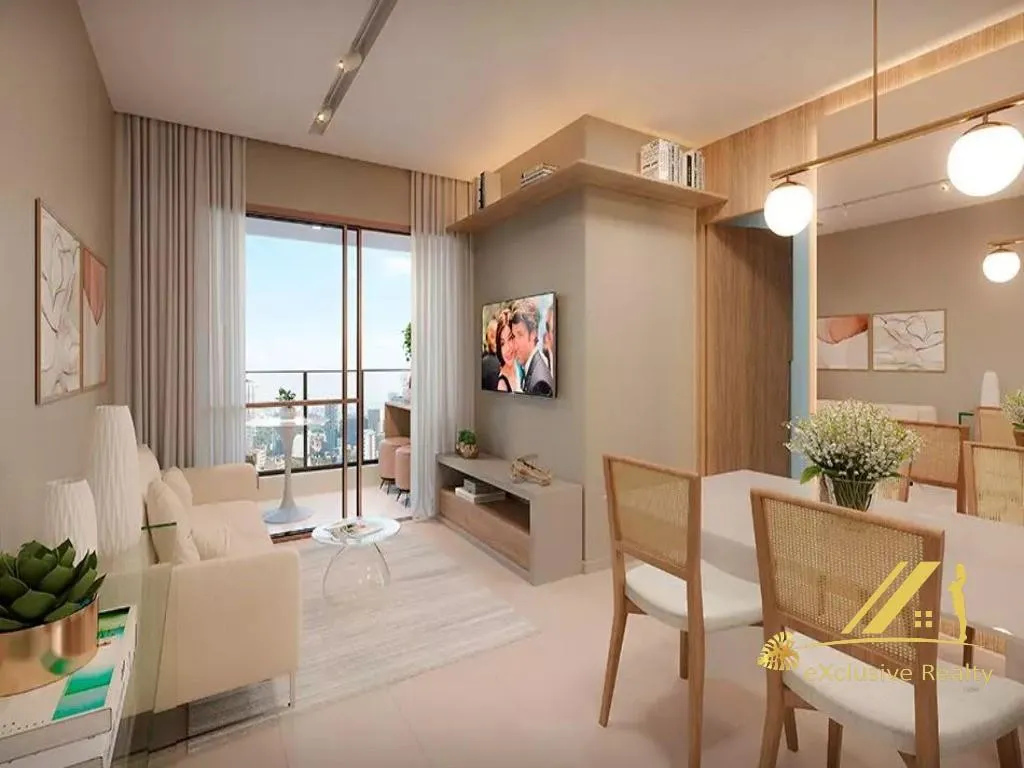 Imagem Apartamento RESIDENCIAL em Salvador - Bahia, Parque Bela Vista