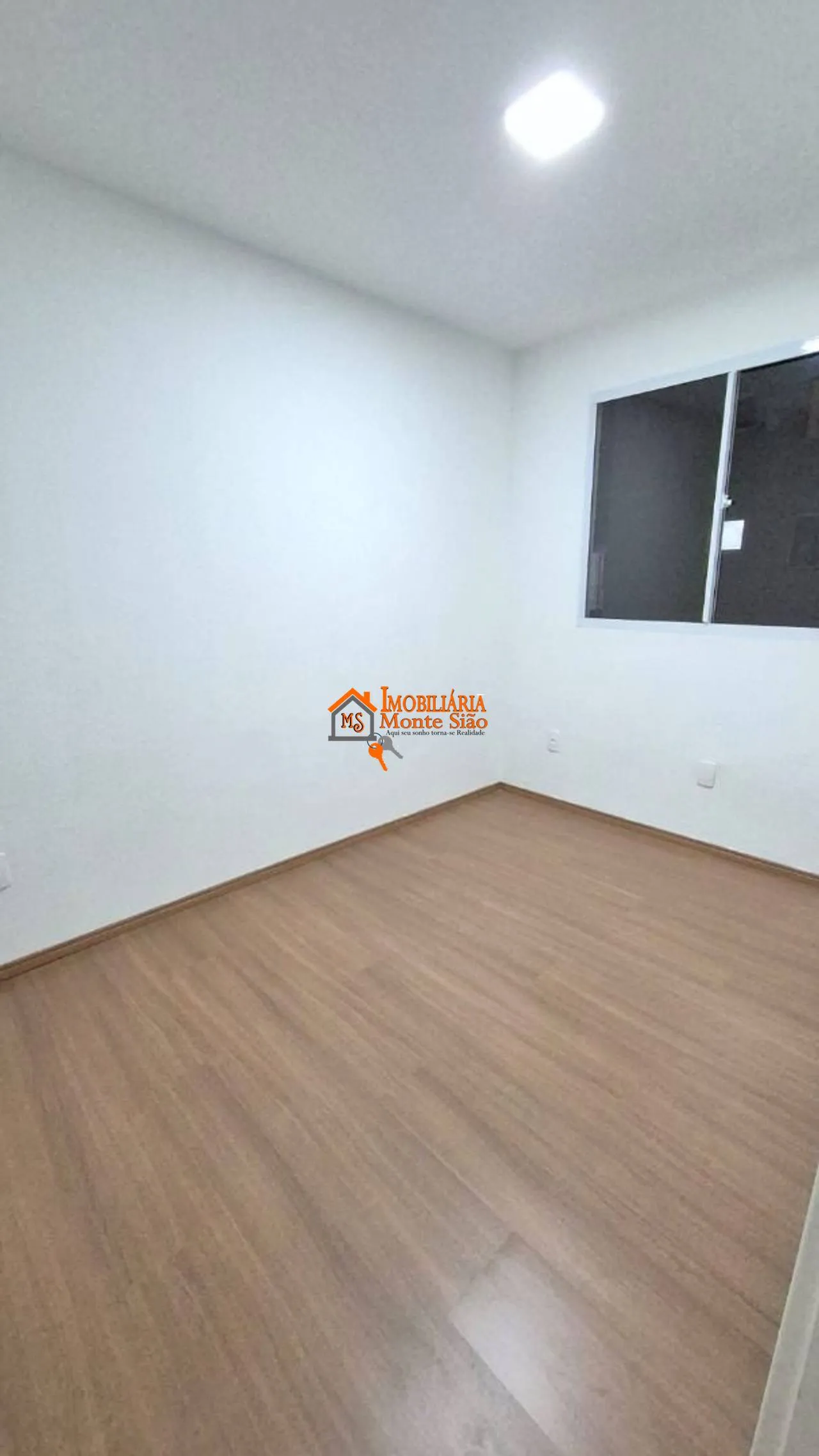 Imagem Apartamento com 2 dormitórios à venda, 42 m² por R$ 200.000,00 - Vila Nova Bonsucesso - Guarulhos/SP
