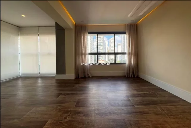 Imagem Apartamento para alugar Jardim América São Paulo