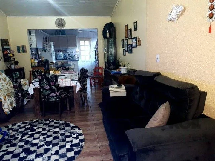 Imagem Casa em Harmonia