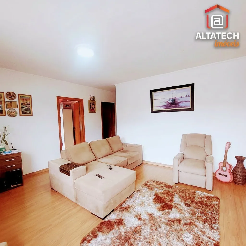 Imagem Casa 3 quartos à venda em Parque Pinheiros, Poços de Caldas