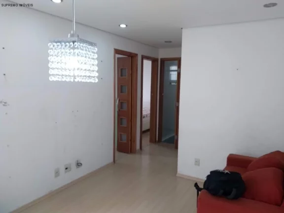 Imagem APARTAMENTO RESIDENCIAL em TABOÃO DA SERRA - SP, VILA INDIANA