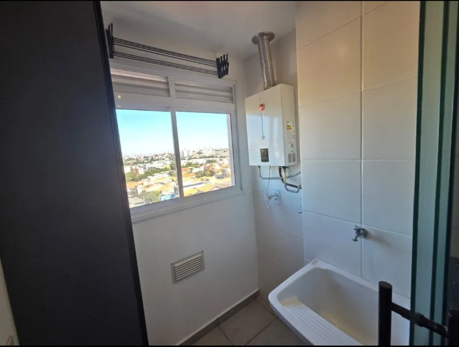 Imagem Apartamento 72m²Condomínio Morumbi Life- Jardim Morumbi - Sorocaba